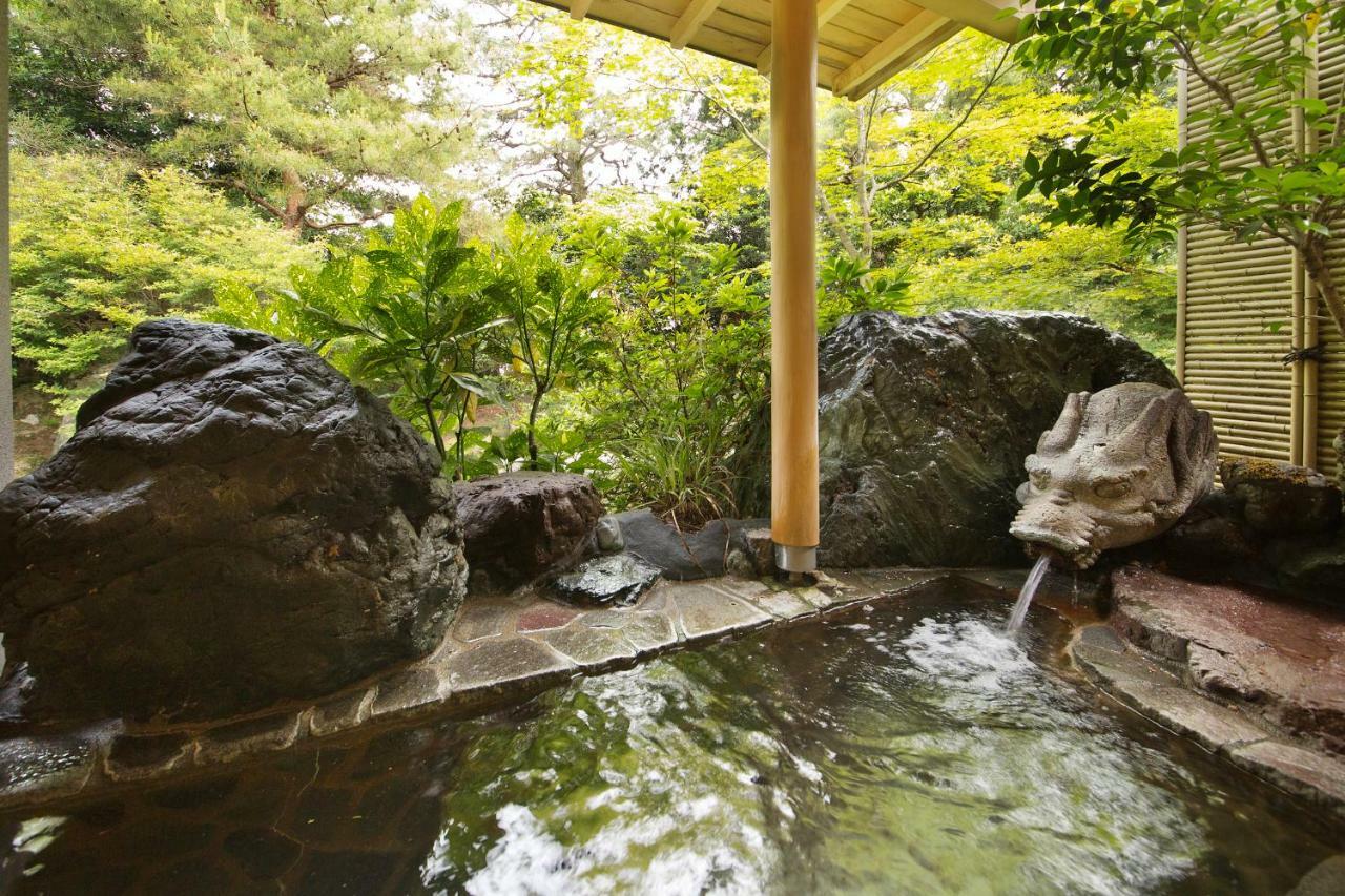 Matsusaki Nomi Exterior foto